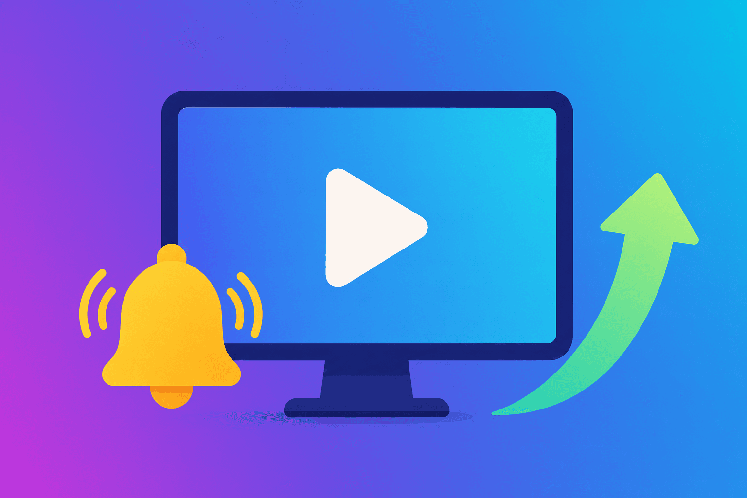 YouTubeの登録者・再生回数を増やす方法|SMMパネルでできること